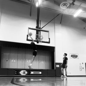 Meet your Posher, Zane